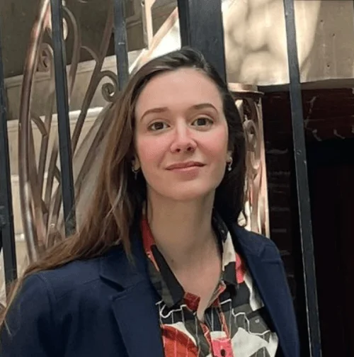 Clara-Léa Bonzel
