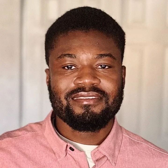 Ilyas Alhassan