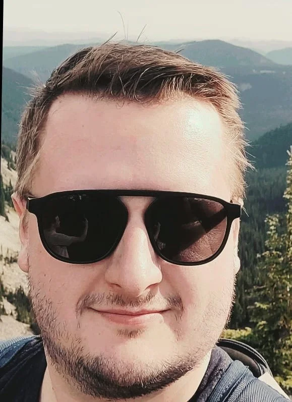 Jade Michael Thornton