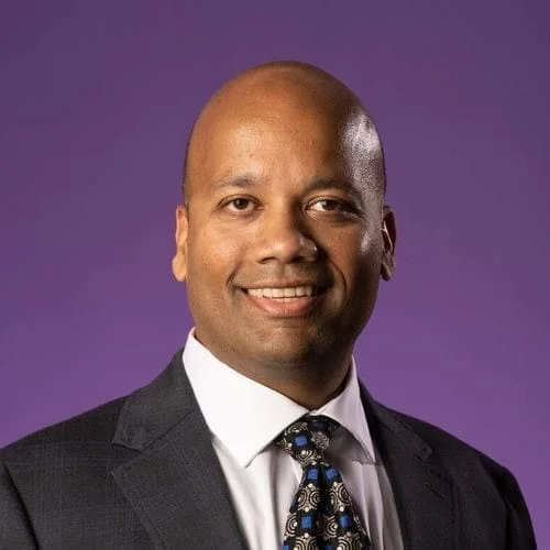 Professor Manjeet Rege