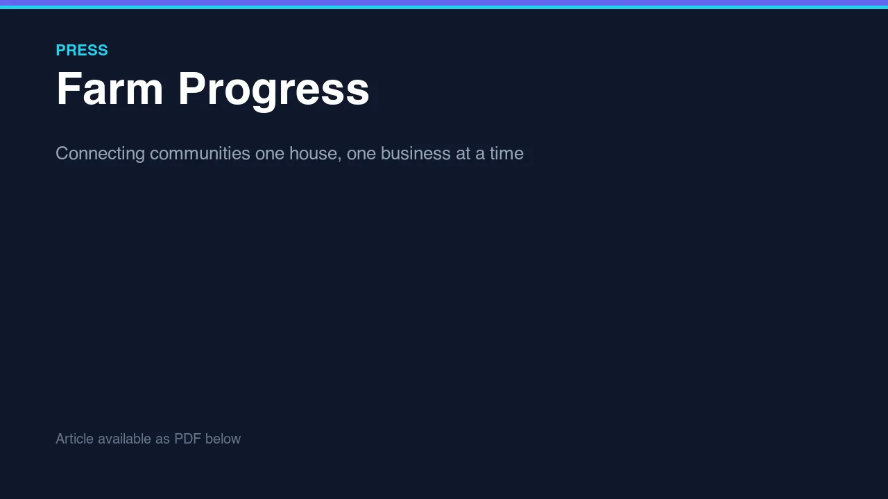 Farm Progress article preview